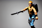 Theme Week: Dreadnoks