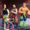 Theme Week - Dreadnoks