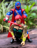 Cobra Commander Changes the Game