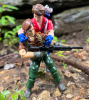 Lady Jaye & Flint