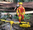 Theme Month - Blowtorch Antorcha (Plastirama Blowtorch)